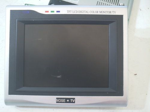 Tv nose Lcd.198.JPG