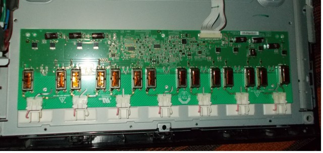 Modul invertoare lampi ,  pret 250 lei<br /> E206453<br />ModelV266-001