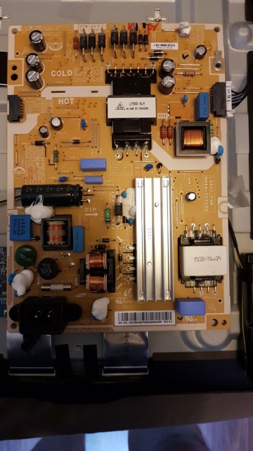 TV LED Samsung Power Board Ass - UEj5500AK.jpeg