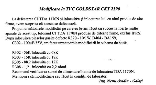 modificari la inlocuirea CI TDA1170N.JPG
